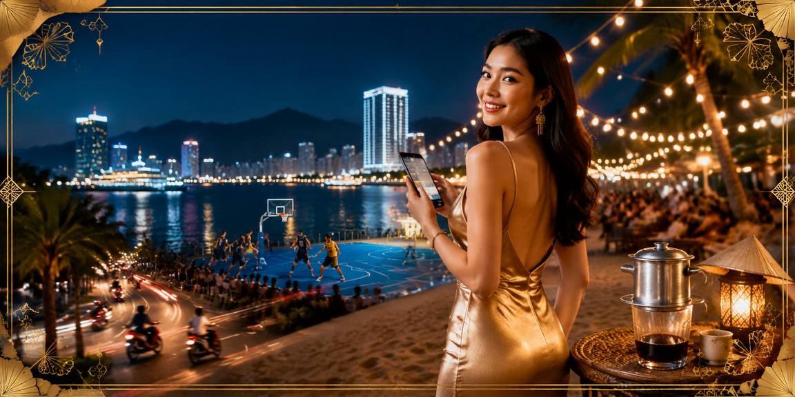 qq881.com Điểm Nhận Di Động Hoạt Động Như Thế Nào