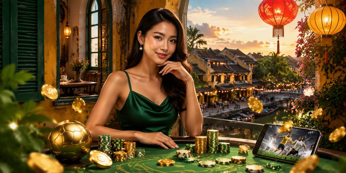 qq881.com Ai chúng tôi là và tại sao bạn đến đây